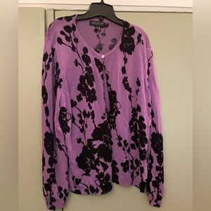 Jones New York cardigan